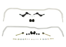 Load image into Gallery viewer, Whiteline 90-93 Nissan Skyline R32 GTR GTS-4 AWD Front and Rear Swaybar Assembly Kit Sway Bars Whiteline   