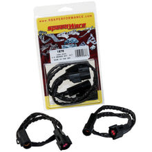 Load image into Gallery viewer, BBK 86-10 Mustang 5.0 4.6 O2 Sensor Wire Harness Extensions (pair) Gauge Components BBK   