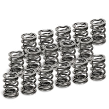 Load image into Gallery viewer, Supertech Toyota Supra 2JZ-GE/2JZ-GTE Dual Valve Spring - Set of 16 Valve Springs, Retainers Supertech   