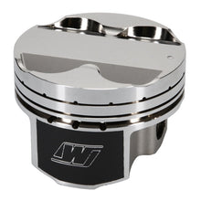 Load image into Gallery viewer, Wiseco Toyota 2JZGTE 3.0L 86.5mm +.5mm Oversize Bore Asymmetric Skirt Piston Set Piston Sets - Forged - 4cyl Wiseco   