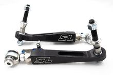 Load image into Gallery viewer, SPL Parts 2020+ Toyota GR Supra (A90) / 2019+ BMW Z4 (G29) Front Lower Control Arms Control Arms SPL Parts   