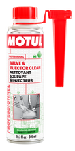 Load image into Gallery viewer, Motul 300ml Valve and Injector Clean Additive Additives Motul   