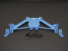Load image into Gallery viewer, Cusco Power Brace Front Cross Member 2015 Subaru Impeza USDM Model (VA Chassis) Chassis Bracing Cusco   