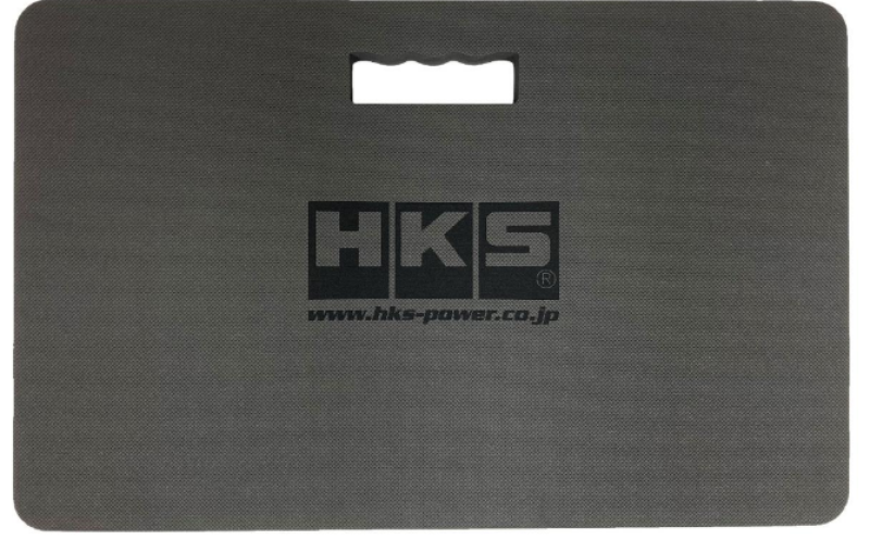 HKS Mechanical Kneeling Pad Apparel HKS   