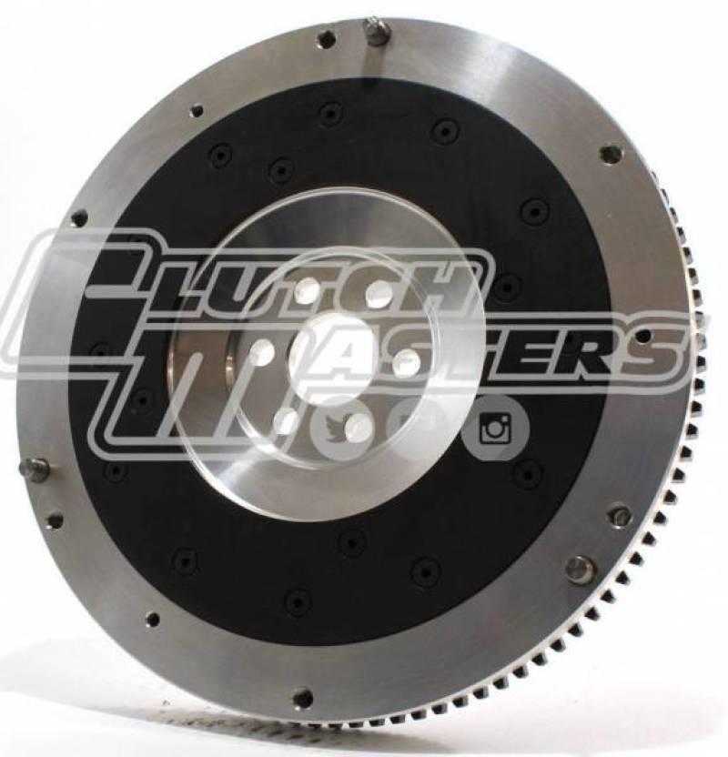 Clutch Masters 03-07 Toyota Scion xA/xB 1.5L Eng Aluminum Flywheel Flywheels Clutch Masters   