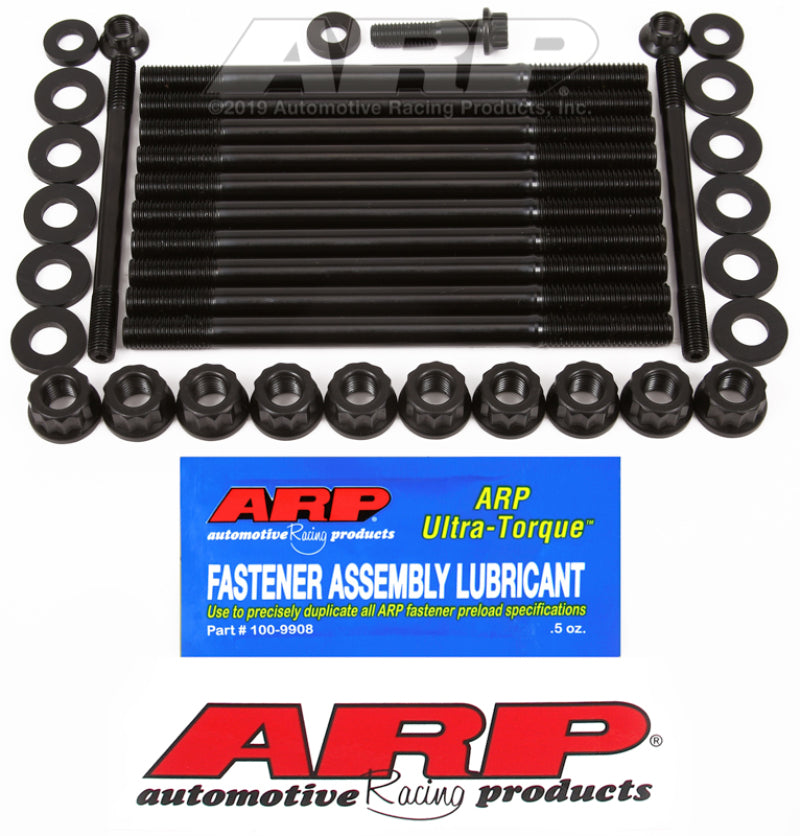 ARP BMW N12/N14/N16/N18 1.6L 4cyl head stud kit Head Stud & Bolt Kits ARP   