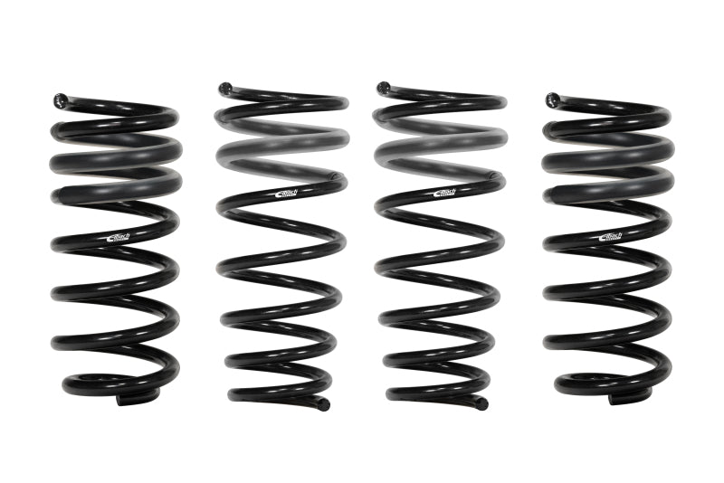 Eibach Pro-Kit Performance Springs (Set of 4) for A90 Toyota Supra Lowering Springs Eibach   