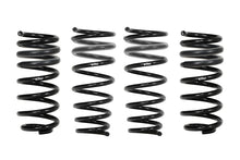Load image into Gallery viewer, Eibach Pro-Kit Performance Springs (Set of 4) for A90 Toyota Supra Lowering Springs Eibach   