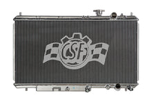 Load image into Gallery viewer, CSF 94-01 Acura Integra Radiator Radiators CSF   