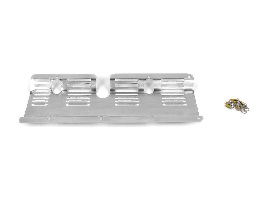 Canton 20-962 Windage Tray For 21-062 Main Support Ford 351W With Mounting Bolts  Canton Racing Products   