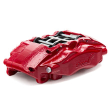 Load image into Gallery viewer, Alcon 10-14 &amp; 17-18 Raptor/09-17 F150 360x32 Rotors 4-Piston Red Rear Brake Kit w/o Elect Park Brake Big Brake Kits Alcon   