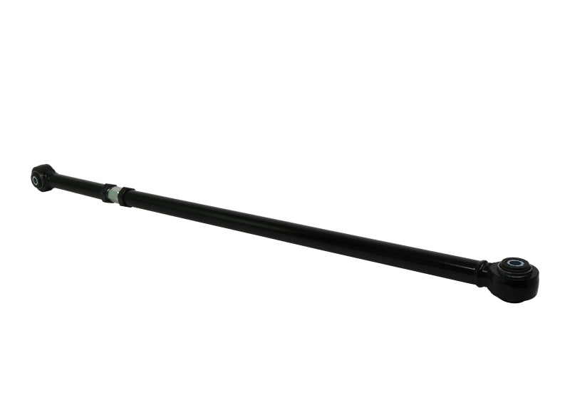 Whiteline 05-14 Ford Mustang Coupe Rear Panhard Rod - Complete Adj Assembly Panhard Bars Whiteline   