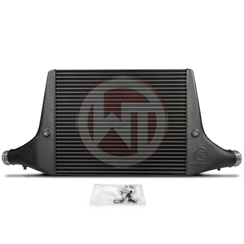 Wagner Tuning Audi S4 B9/S5 F5 US-Model Competition Intercooler Kit Intercooler Kits Wagner Tuning   