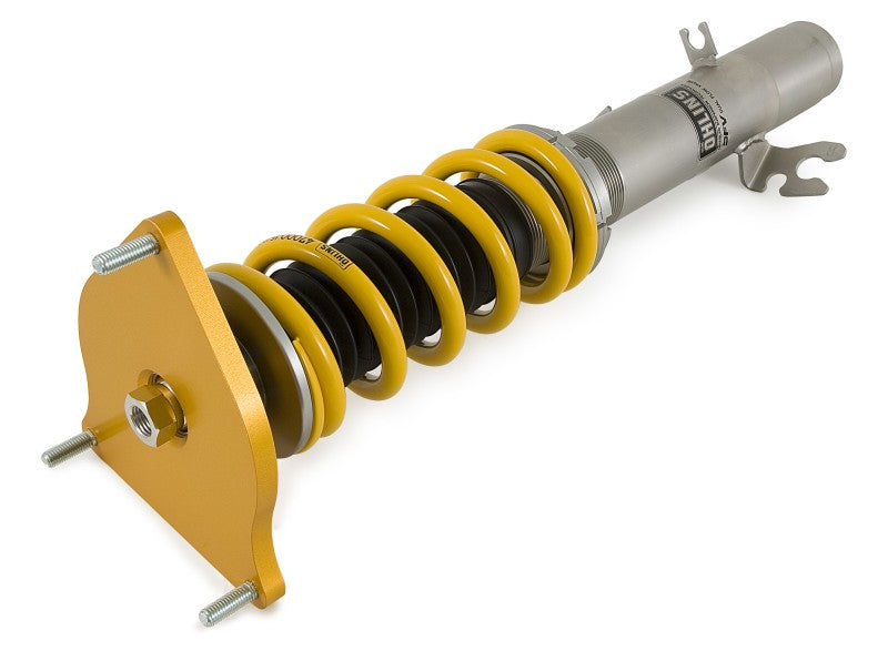 Ohlins 02-06 MINI Cooper/Cooper S (R50/R53) Road & Track Coilover System Coilovers Ohlins   