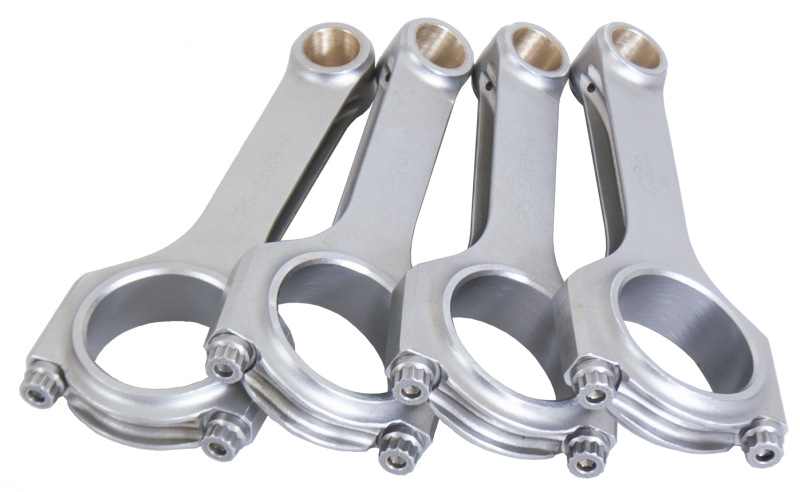 Eagle Audi 1.8L Connecting Rods (Set of 4) Connecting Rods - 4Cyl Eagle   