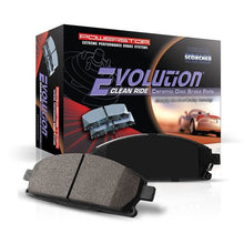 Load image into Gallery viewer, Power Stop 21-22 Kia Sorento Front Z16 Evo Ceramic Pad Brake Pads - OE PowerStop   