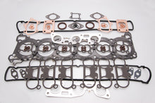 Load image into Gallery viewer, Cometic Street Pro Nissan 1989-02 RB26DETT 2.6L Inline 6 87mm Bore Top End Kit Gasket Kits Cometic Gasket   