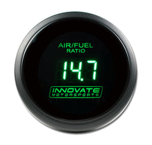 Load image into Gallery viewer, Innovate DB-Green Gauge / LC-2 Kit Gauges Innovate Motorsports   