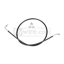 Load image into Gallery viewer, Rywire Honda K-Series Hydro Clutch Line Clutch Lines Rywire   
