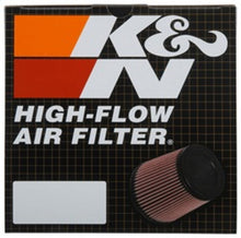 Load image into Gallery viewer, K&amp;N 15-18 Audi A4 L4-2.0 F/I Replacement Drop In Air Filter Air Filters - Drop In K&amp;N Engineering   