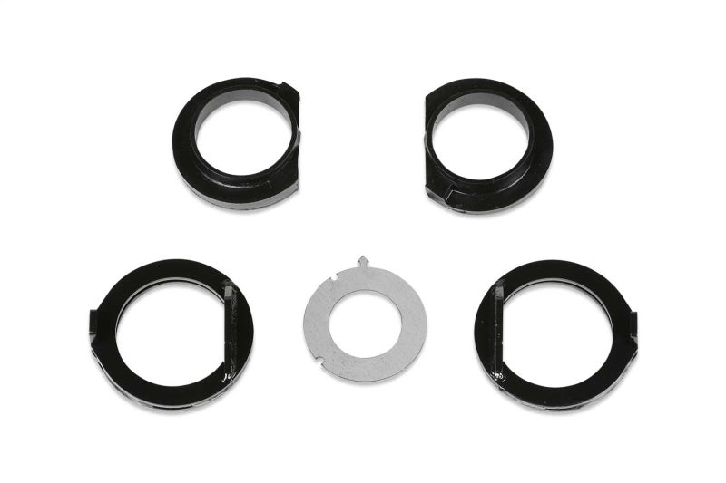 Fabtech 18-21 Jeep JL 4WD/2020 Jeep Gladiator JT 4WD Coil Correction Kit Lift Springs Fabtech   