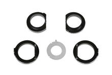Load image into Gallery viewer, Fabtech 18-21 Jeep JL 4WD/2020 Jeep Gladiator JT 4WD Coil Correction Kit Lift Springs Fabtech   