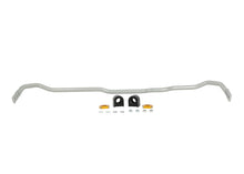 Load image into Gallery viewer, Whiteline VAG MK4/MK5 FWD Only Front 24mm Adjustable X-Heavy Duty Swaybar Sway Bars Whiteline   