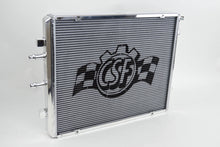Load image into Gallery viewer, CSF 2014+ BMW M3/M4 (F8X) Front Mount Heat Exchanger w/Rock Guard Radiators CSF   