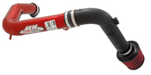 Load image into Gallery viewer, AEM 03-05 SRT-4 Red Cold Air Intake Cold Air Intakes AEM Induction   