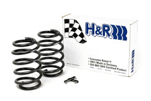 Load image into Gallery viewer, H&amp;R 00-06 BMW X5 E53 Sport Spring (Air Ride Rear Susp. Only) Lowering Springs H&amp;R   