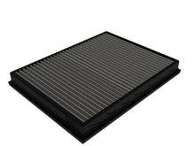 Load image into Gallery viewer, aFe MagnumFLOW Air Filters OER PDS A/F PDS BMW X5 xDRIVE 35d 09-11 L6-3.0L (td) Air Filters - Drop In aFe   