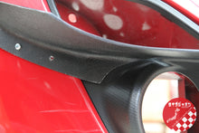 Load image into Gallery viewer, Rize Japan Toyota FRS / ZN6 / FT86 Carbon Fiber Canards Canards RIZE Japan   
