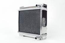 Load image into Gallery viewer, CSF Mercedes Benz E63 / CLS 63 M157 High Performance All Aluminum Auxiliary Radiators Radiators CSF   