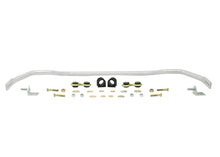 Load image into Gallery viewer, Whiteline 84-96 Nissan 180SX / 1/88-12/91 Silvia Front 27mm Heavy Duty Adjustable Sway Bar Sway Bars Whiteline   