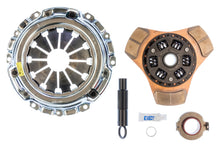 Load image into Gallery viewer, Exedy 2002-2006 Acura RSX Type-S L4 Stage 2 Cerametallic Clutch Thick Disc Clutch Kits - Single Exedy   