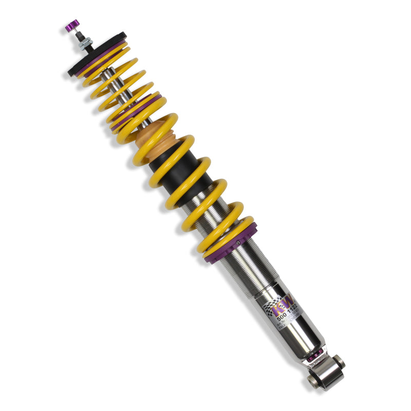 KW Coilover Kit V3 Acura NSX; (NA1) Coilovers KW   