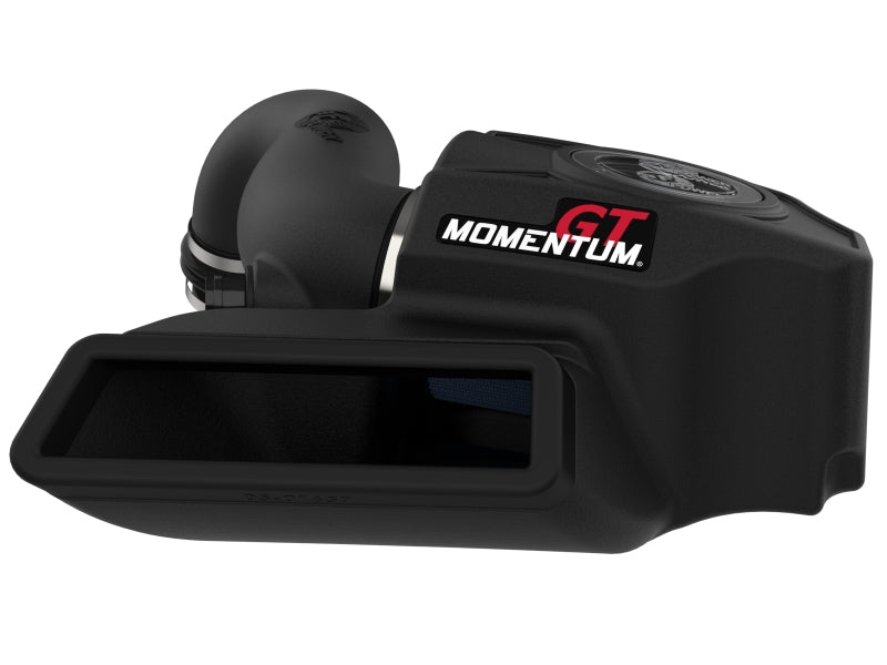 aFe Momentum GT Pro 5R Cold Air Intake System 19-21 Audi Q3 L4-2.0L (t) Cold Air Intakes aFe   