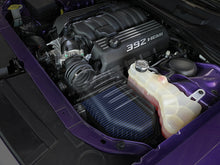 Load image into Gallery viewer, aFe MagnumFORCE Intake Super Stock Pro 5R Media Dodge Challenger 15-20 V6-3.6L/V8-5.7L/6.4L/6.2L Cold Air Intakes aFe   