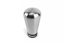Load image into Gallery viewer, Perrin BRZ/FR-S/86 Brushed Tapered 1.8in Stainless Steel Shift Knob Shift Knobs Perrin Performance   