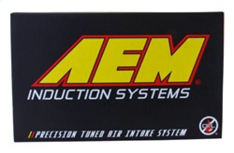 AEM 00-04 IS300 Blue Short Ram Intake Short Ram Air Intakes AEM Induction   