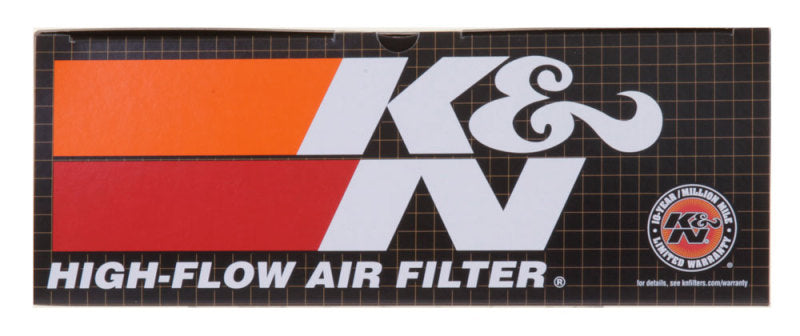 K&N IS300 Drop In Air Filter Air Filters - Drop In K&N Engineering   