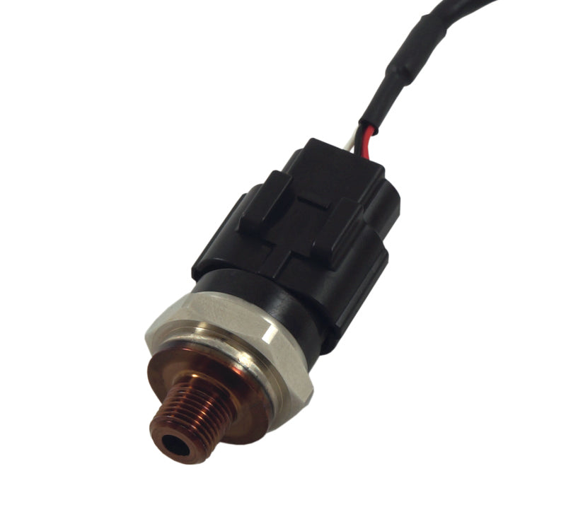 Innovate SSI-4 Plug and Play 0-150PSI (10 Bar) Air/Fluid Pressure Sensor Gauge Components Innovate Motorsports   