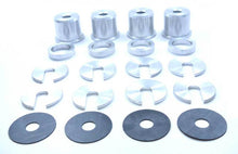 Load image into Gallery viewer, SPL Parts 89-98 Nissan 240SX (S13/S14) PRO Solid Subframe Bushings Bushing Kits SPL Parts   