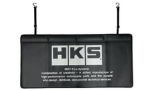 Load image into Gallery viewer, HKS Mechanic Fender Cover Apparel HKS   