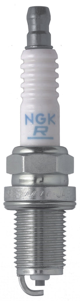 NGK V-Power Spark Plug Box of 4 (BKR5E-11) Spark Plugs NGK   