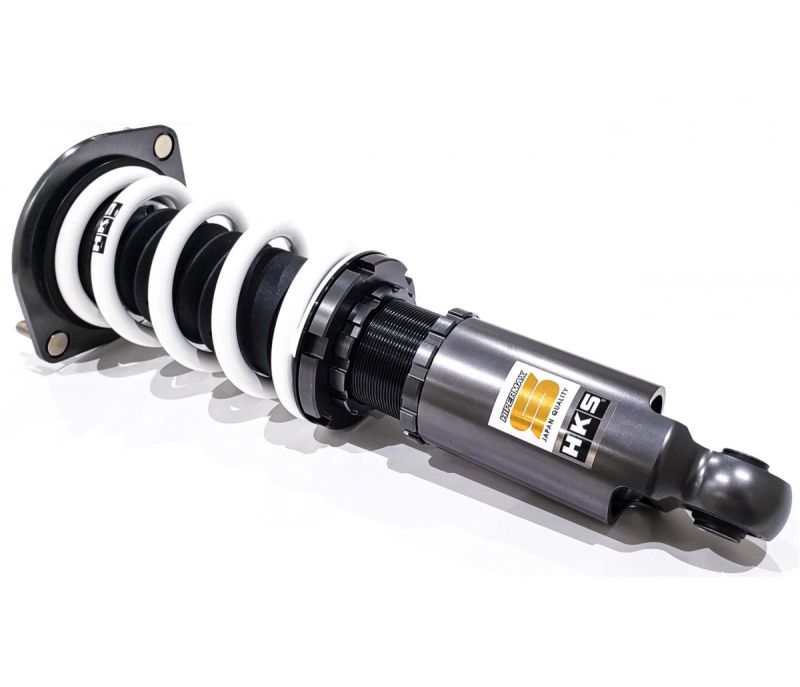 HKS HIPERMAX S GSE21/GRS204 Full Kit (RWD Only) Coilovers HKS   