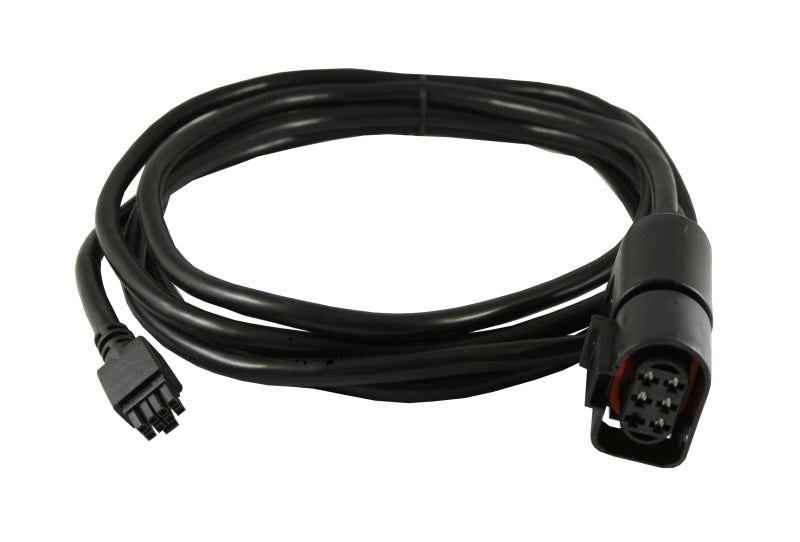Innovate Sensor Cable: 3 ft. (LM-2 MTX-L) Gauge Components Innovate Motorsports   