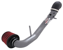 Load image into Gallery viewer, AEM 02-06 RSX (Automatic Base Model only) Silver Cold Air Intake Cold Air Intakes AEM Induction   
