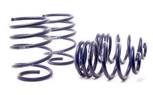 Load image into Gallery viewer, H&amp;R 01-05 BMW 325Xi/330Xi E46 Sport Spring Lowering Springs H&amp;R   