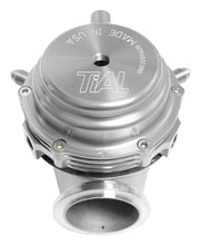 Load image into Gallery viewer, TiAL Sport MVR Wastegate 44mm (All Springs) w/Clamps - Silver Wastegates TiALSport   